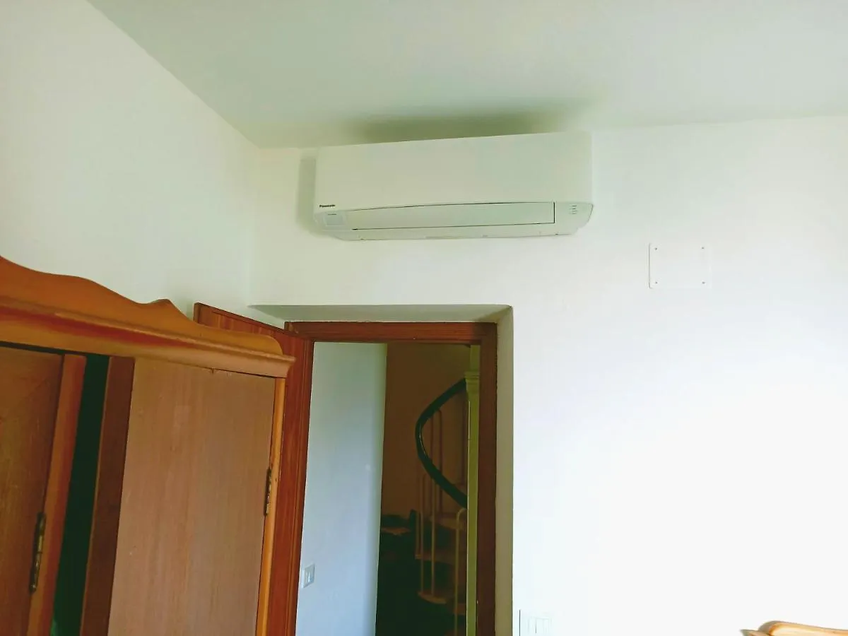 Guest house Ca Degli Ulivi Hotel Finale Ligure Italy