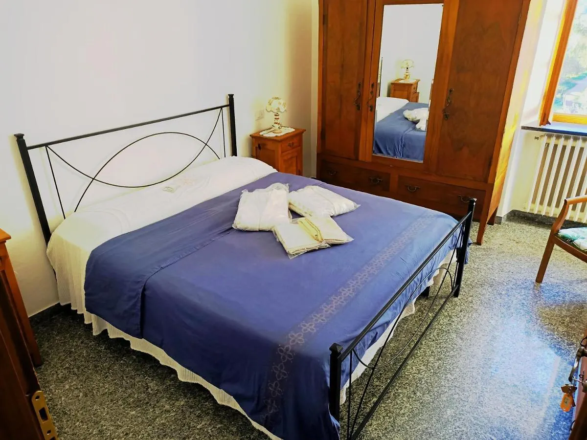 Hotel Ca Degli Ulivi Finale Ligure