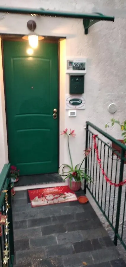 Ca Degli Ulivi Hotel Finale Ligure Italy