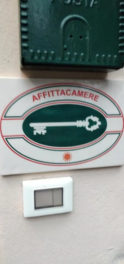 Hotel Ca Degli Ulivi Finale Ligure
