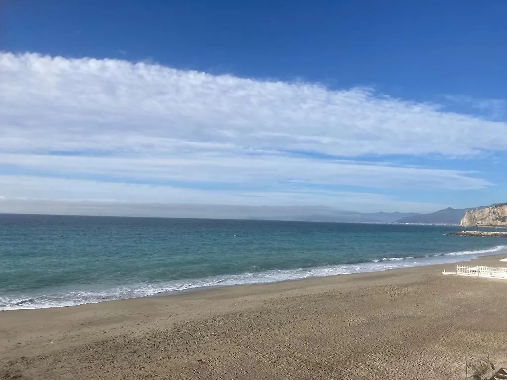 Ca Degli Ulivi Hotel Finale Ligure
