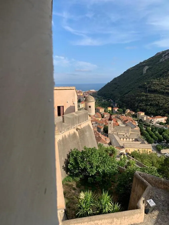 Ca Degli Ulivi Hotel Finale Ligure