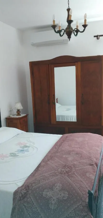 Guest house Ca Degli Ulivi Hotel Finale Ligure Italy