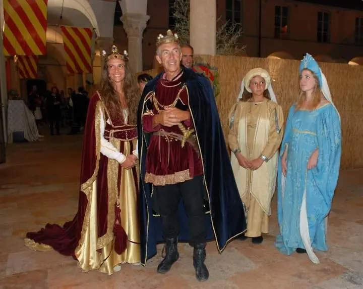 Ca Degli Ulivi Hotel Finale Ligure