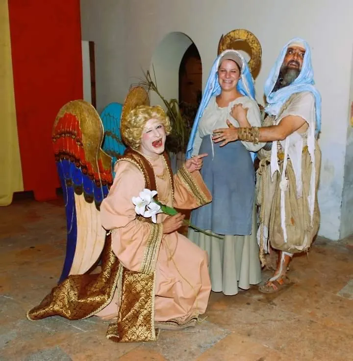Ca Degli Ulivi Hotel Finale Ligure