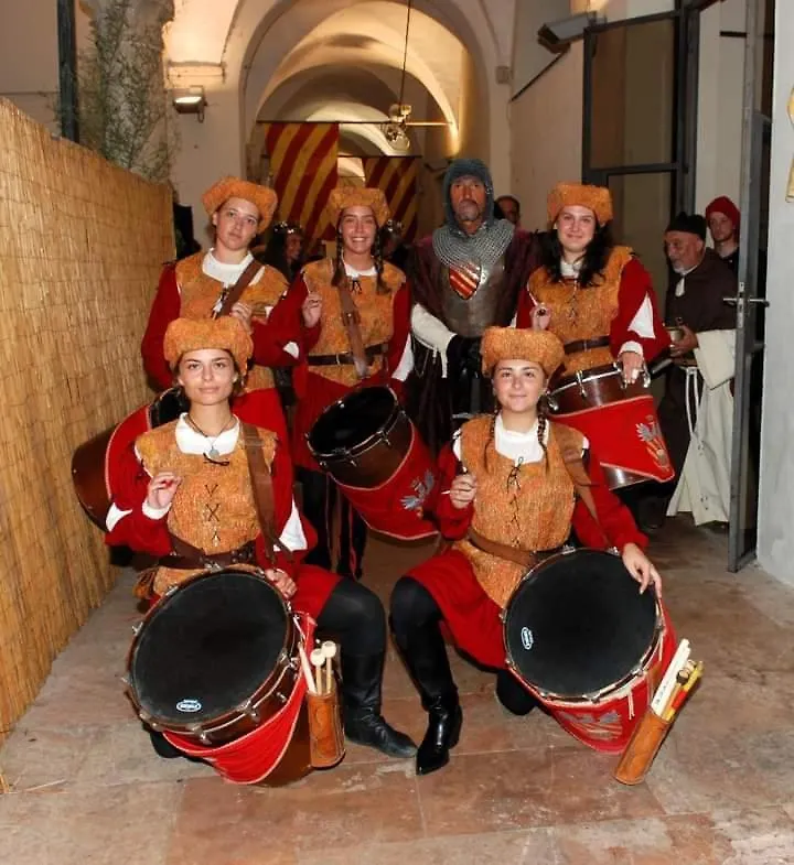 Ca Degli Ulivi Hotel Finale Ligure
