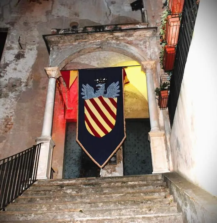 Guest house Ca Degli Ulivi Hotel Finale Ligure