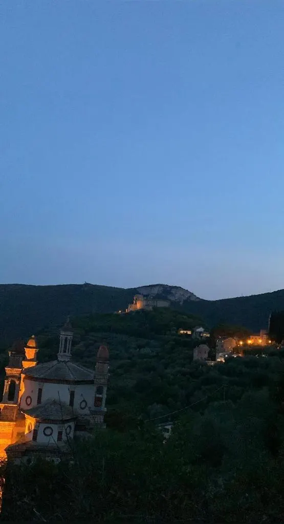 Guest house Ca Degli Ulivi Hotel Finale Ligure