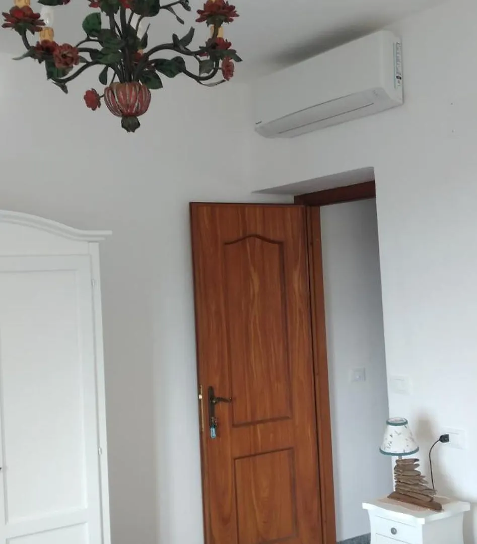 Guest house Ca Degli Ulivi Hotel Finale Ligure