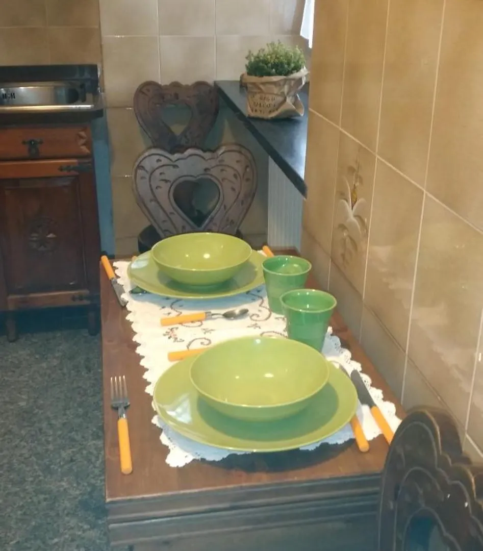 Ca Degli Ulivi Hotel Finale Ligure Guest house