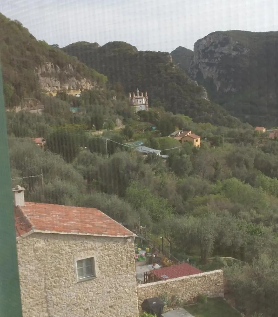 Ca Degli Ulivi Hotel Finale Ligure 0*,