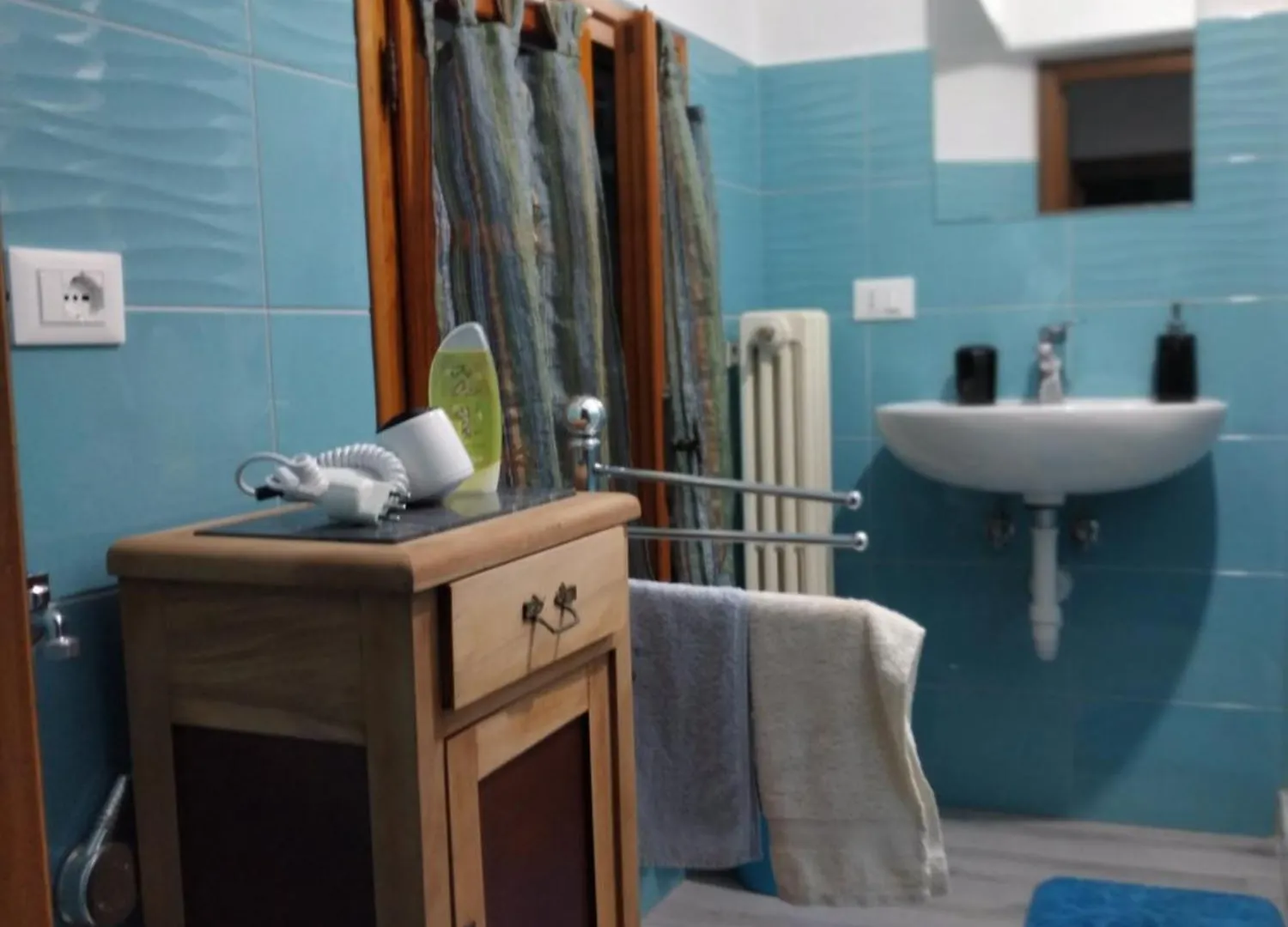 Ca Degli Ulivi Hotel Finale Ligure Guest house