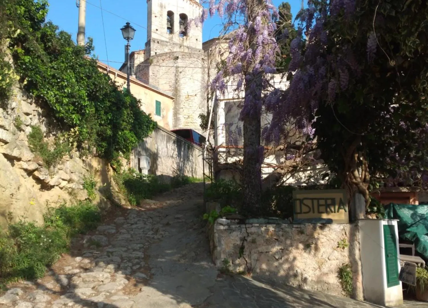 Hotel Ca Degli Ulivi Finale Ligure