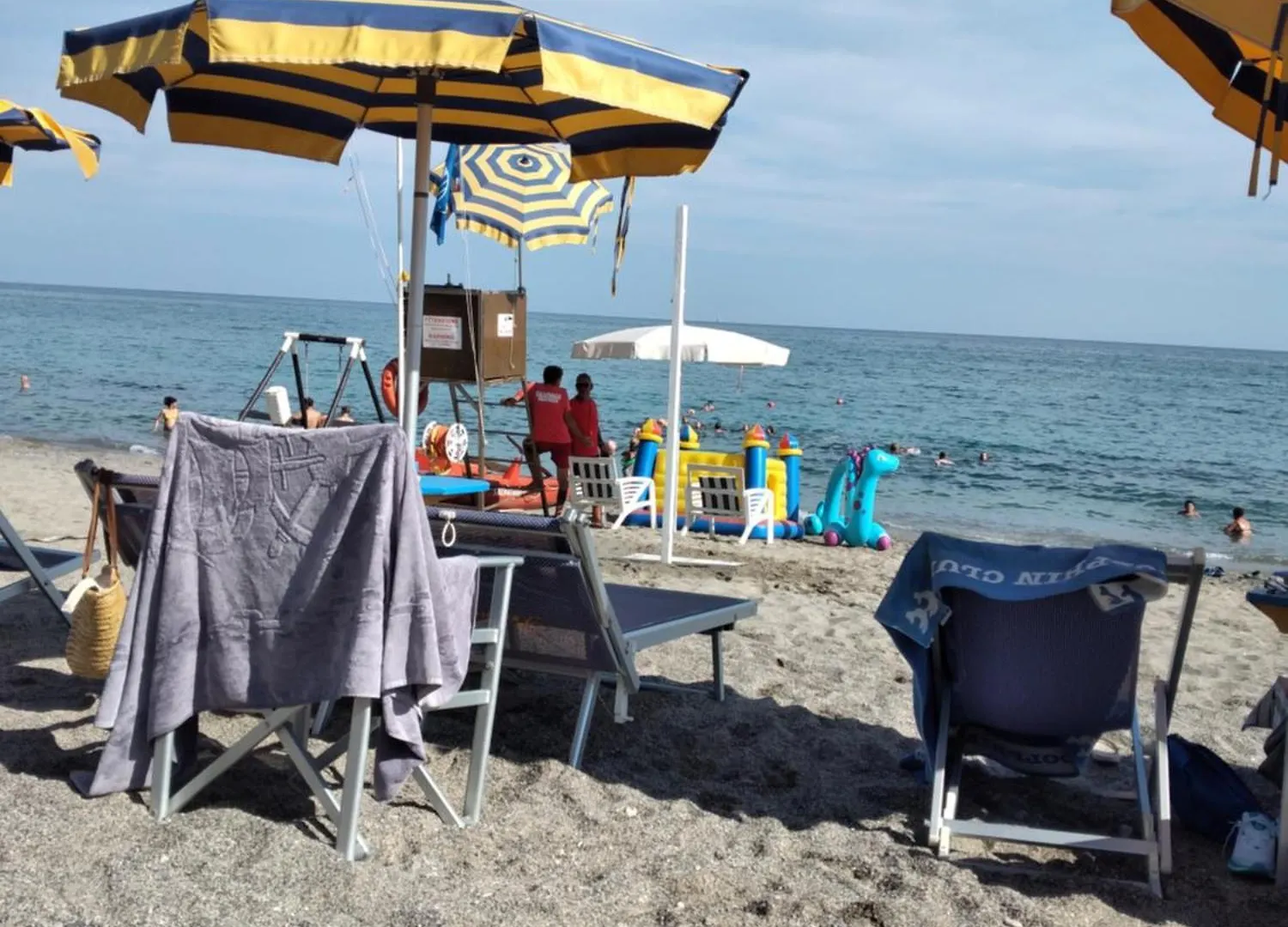 Hotel Ca Degli Ulivi Finale Ligure Penzion