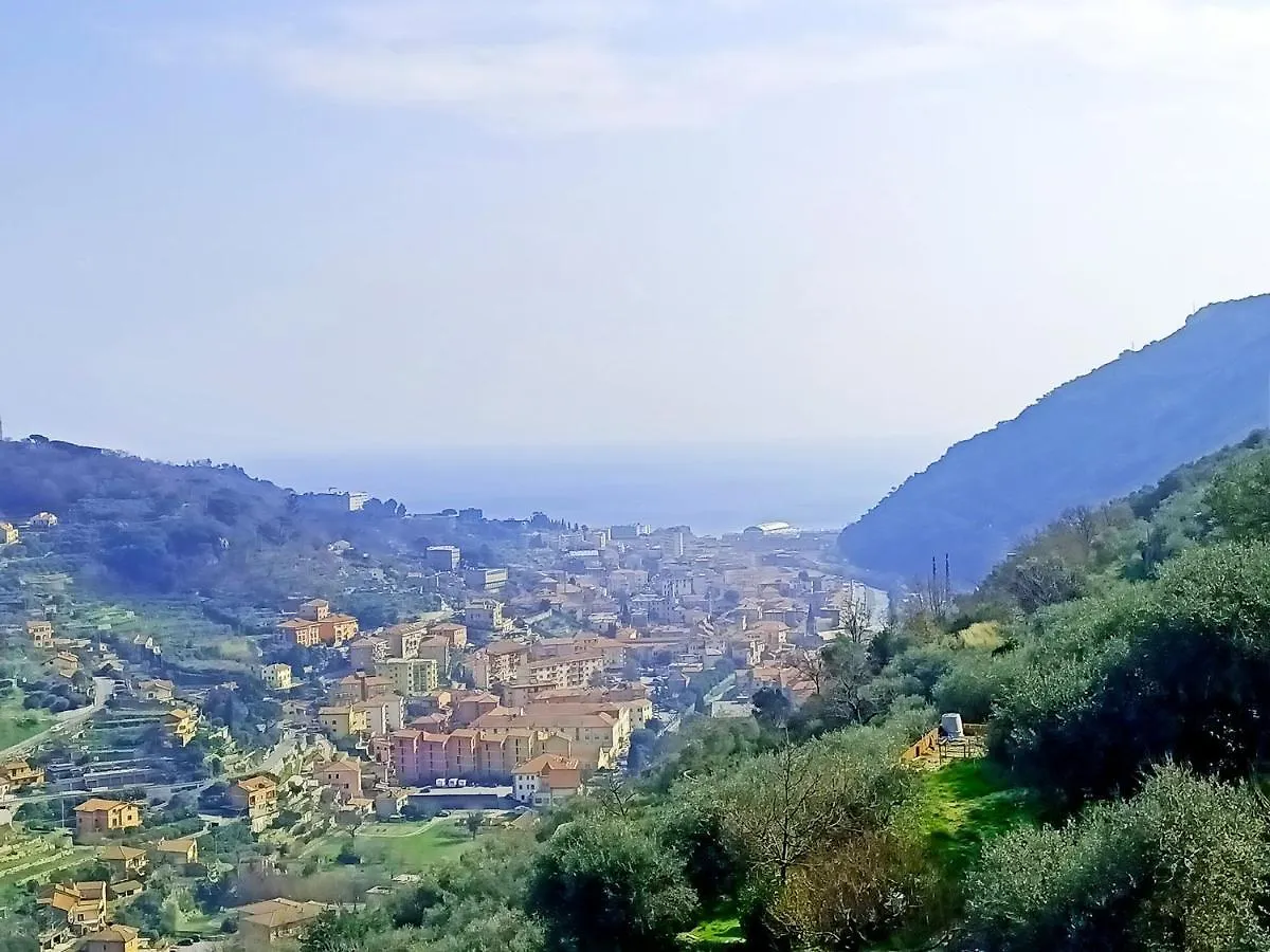 Guest house Ca Degli Ulivi Hotel Finale Ligure